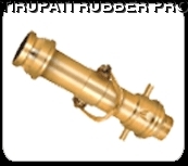 Hand Controlled Nozzle
