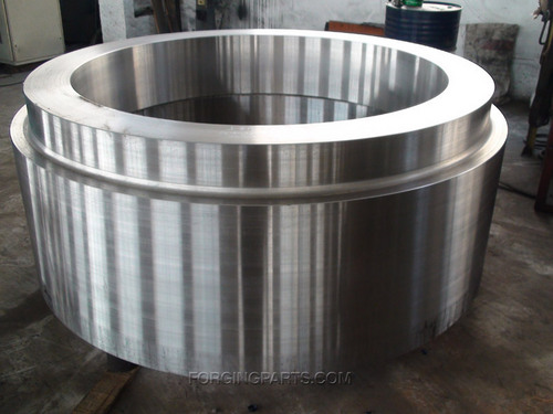 Forging Cylinder