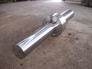 Forging Roller