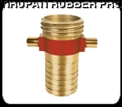 Suction Coupling
