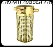 Suction Strainer