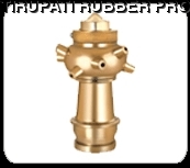 Revolving Type Nozzle