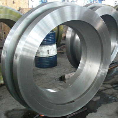 Forged Steel Ring