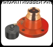 Single Inlet Breeching