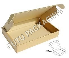 folding gift box