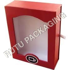Window Gift Box