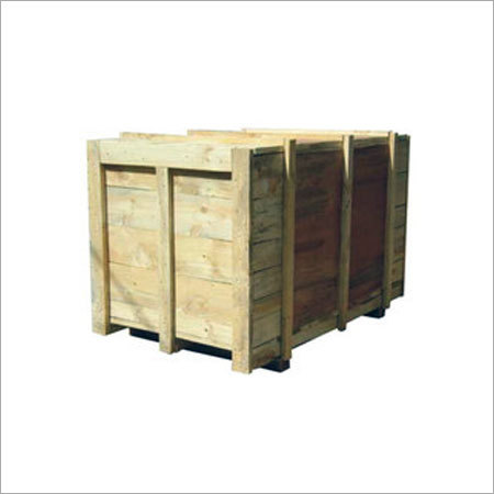 Wooden Packaging Boxes Wooden Packaging Boxes