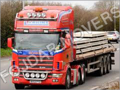 Petroleum Truck Tanker Services