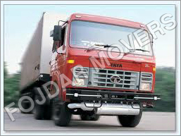 Heavy Duty Trailors Services