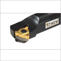 CNC Machined Tool Holder