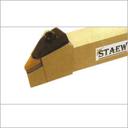CNC Turning Tool Holders