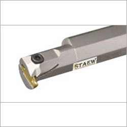 CNC Indexable Tool Holders