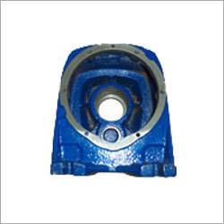 Industrial Foot Housing