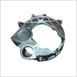 Gearbox Cover