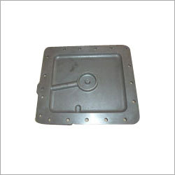 Industrial Oil Pan