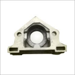 Pushrod Guide Plate