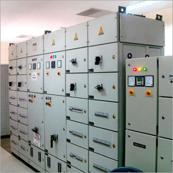MCC Panel