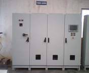 Control Panel Boards