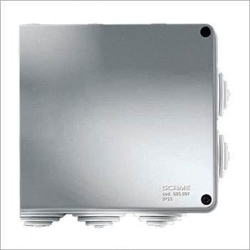 Junction Box
