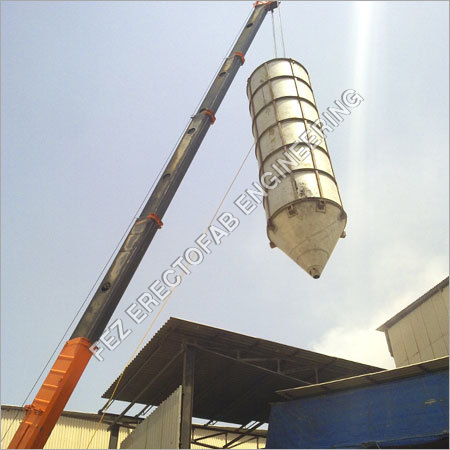 Cylo Erection Services