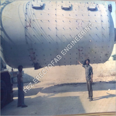 Ball Mill Unloading Services