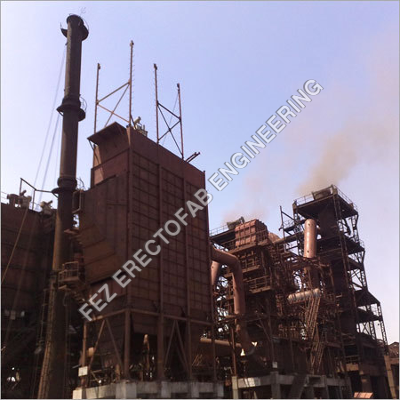 Industrial Loading Services