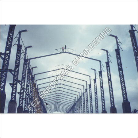 Engineering Works
