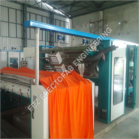 Textile Machinery Services