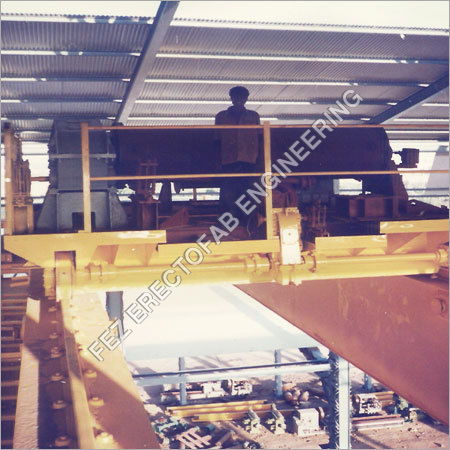 Eot Crane Erection Services