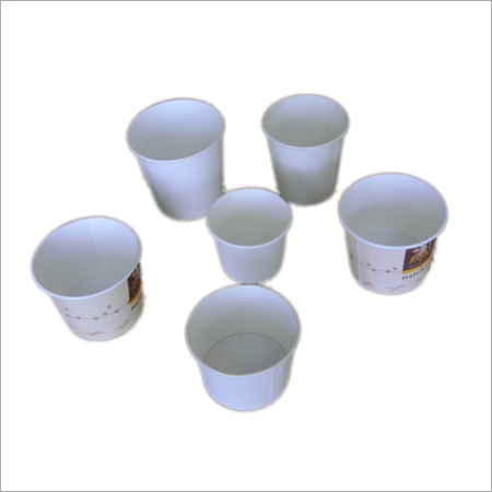 Cone Paper Cups
