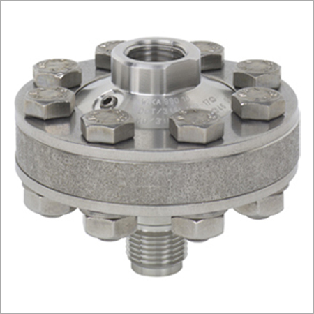 Diaphragm Seals