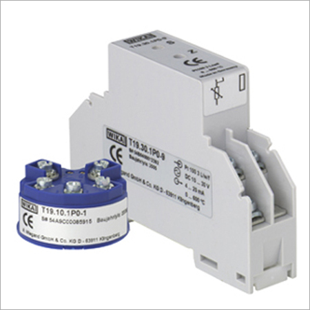 Electrical Temperature Measurement