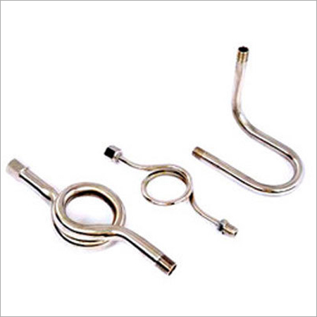 Gauge Syphon