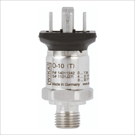 Pressure Transmitter