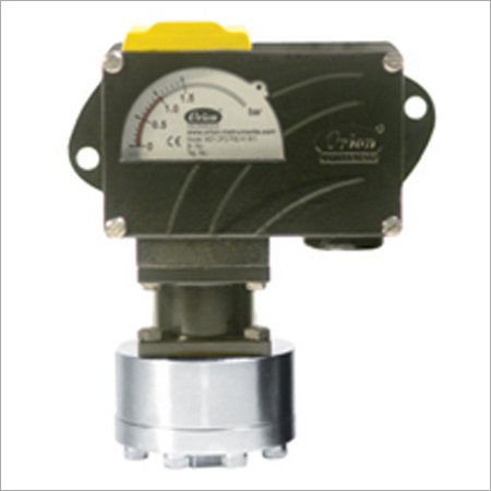 Temperature Switches