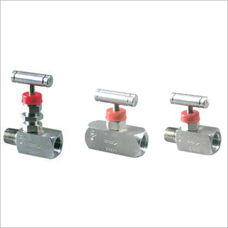 Needle Valve