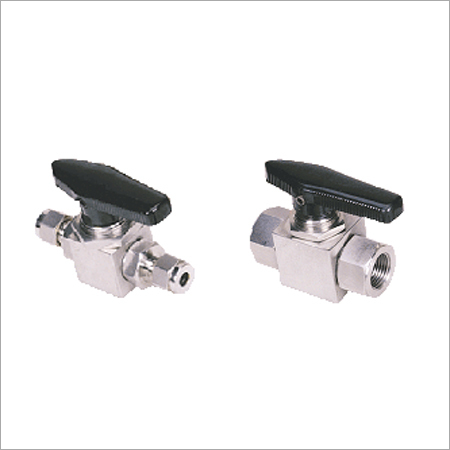 Ball Valve