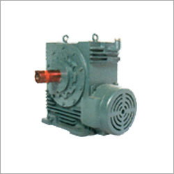 Worm Reduction Gear Box