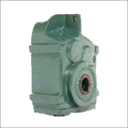 Shaft Mounted Gearbox
