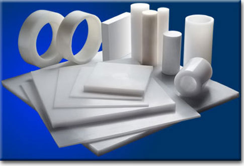 PTFE Sheets