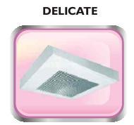 DELICATE
