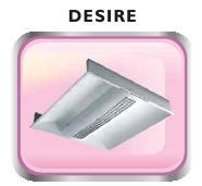 DESIRE