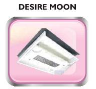 DESIRE MOON