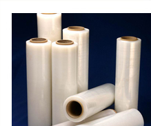 Pvc Stretch Film