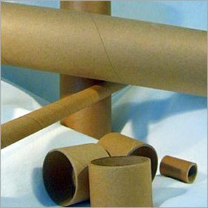 Paper Packaging Tubes
