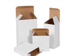 Cartons Boxes