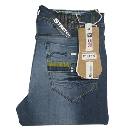 Ladies Designer Jeans