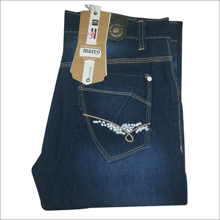 Boys Designer Jeans