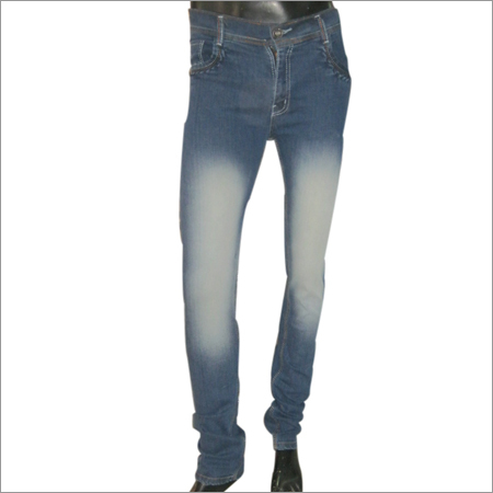 Denim Jeans