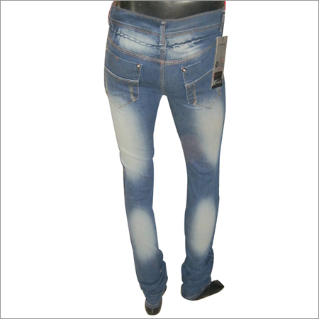 Designer Jeans